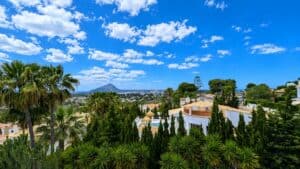 Foto van Villa in Javea – afbeelding 36