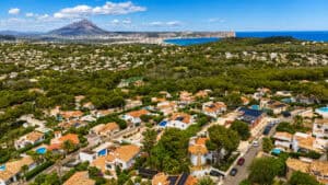 Foto van Villa in Javea – afbeelding 37