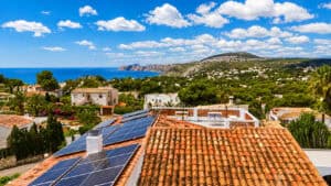 Foto van Villa in Javea – afbeelding 38