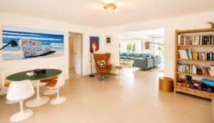 Foto van Villa in Javea – afbeelding 5