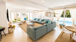 Foto van Villa in Javea – afbeelding 6