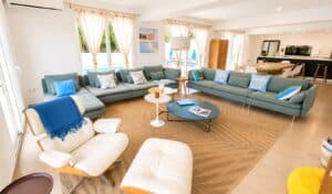 Foto van Villa in Javea – afbeelding 7