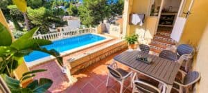 Foto van Villa in Javea – afbeelding 22