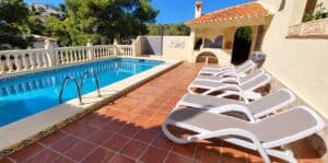Foto van Villa in Javea – afbeelding 24