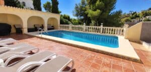 Foto van Villa in Javea – afbeelding 25