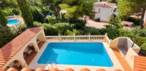 Foto van Villa in Javea – afbeelding 27