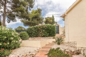 Foto van Villa in Javea – afbeelding 28