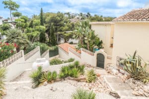 Foto van Villa in Javea – afbeelding 29