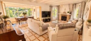 Foto van Villa in Javea – afbeelding 3