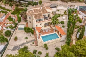 Foto van Villa in Javea – afbeelding 31