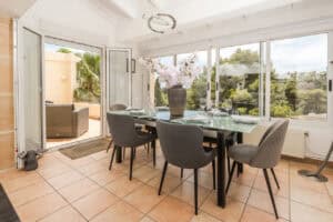 Foto van Villa in Javea – afbeelding 35