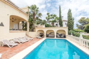 Foto van Villa in Javea – afbeelding 37