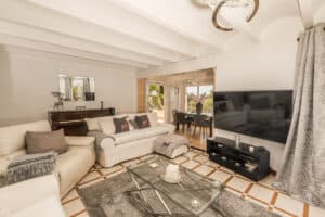Foto van Villa in Javea – afbeelding 38