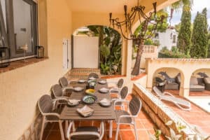 Foto van Villa in Javea – afbeelding 39