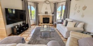 Foto van Villa in Javea – afbeelding 4