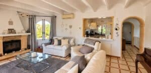 Foto van Villa in Javea – afbeelding 5