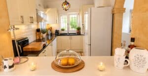 Foto van Villa in Javea – afbeelding 6