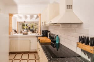 Foto van Villa in Javea – afbeelding 7