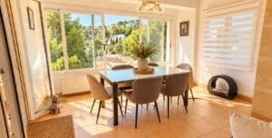 Foto van Villa in Javea – afbeelding 8