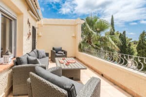 Foto van Villa in Javea – afbeelding 9