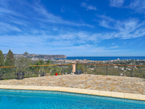 Foto van Villa in Javea – afbeelding 1