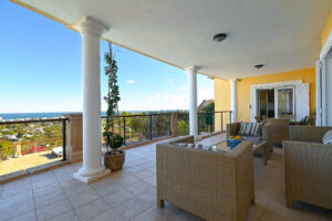 Foto van Villa in Javea – afbeelding 2
