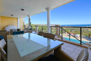 Foto van Villa in Javea – afbeelding 3