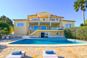 Foto van Villa in Javea – afbeelding 0