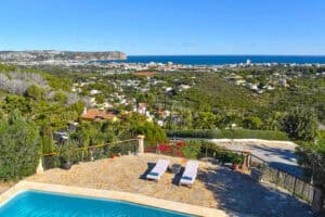 Foto van Villa in Javea – afbeelding 32