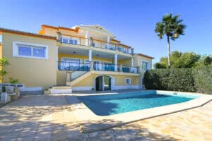Foto van Villa in Javea – afbeelding 33