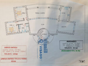 Foto van Villa in Javea – afbeelding 34