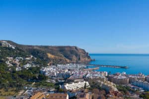 Foto van Villa in Javea – afbeelding 36