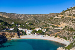 Foto van Villa in Javea – afbeelding 37
