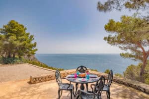 Foto van Villa in Javea – afbeelding 1