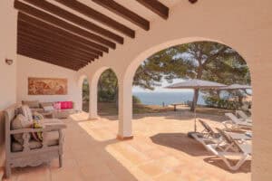 Foto van Villa in Javea – afbeelding 10