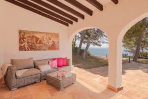 Foto van Villa in Javea – afbeelding 11