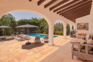 Foto van Villa in Javea – afbeelding 12
