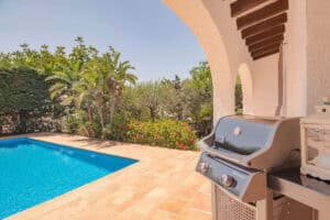 Foto van Villa in Javea – afbeelding 13