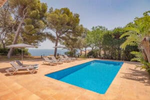 Foto van Villa in Javea – afbeelding 14