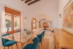 Foto van Villa in Javea – afbeelding 16