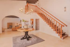Foto van Villa in Javea – afbeelding 17