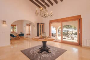 Foto van Villa in Javea – afbeelding 18