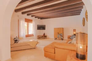 Foto van Villa in Javea – afbeelding 19