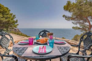 Foto van Villa in Javea – afbeelding 2