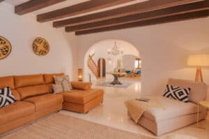 Foto van Villa in Javea – afbeelding 20