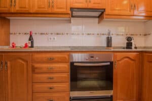Foto van Villa in Javea – afbeelding 22