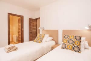 Foto van Villa in Javea – afbeelding 25