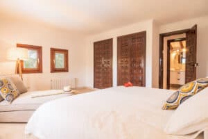Foto van Villa in Javea – afbeelding 35