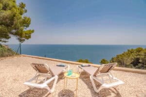 Foto van Villa in Javea – afbeelding 36