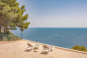 Foto van Villa in Javea – afbeelding 37